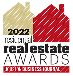 residential real estate award